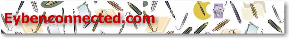 eybenconnected.com